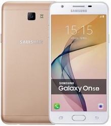 Замена тачскрина на телефоне Samsung Galaxy On5 (2016) в Нижнем Тагиле